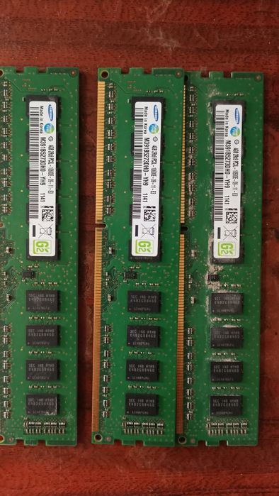 Комплектующие для пк