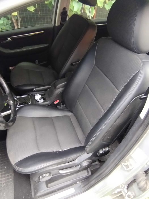 Vând Mercedes A180 CDI