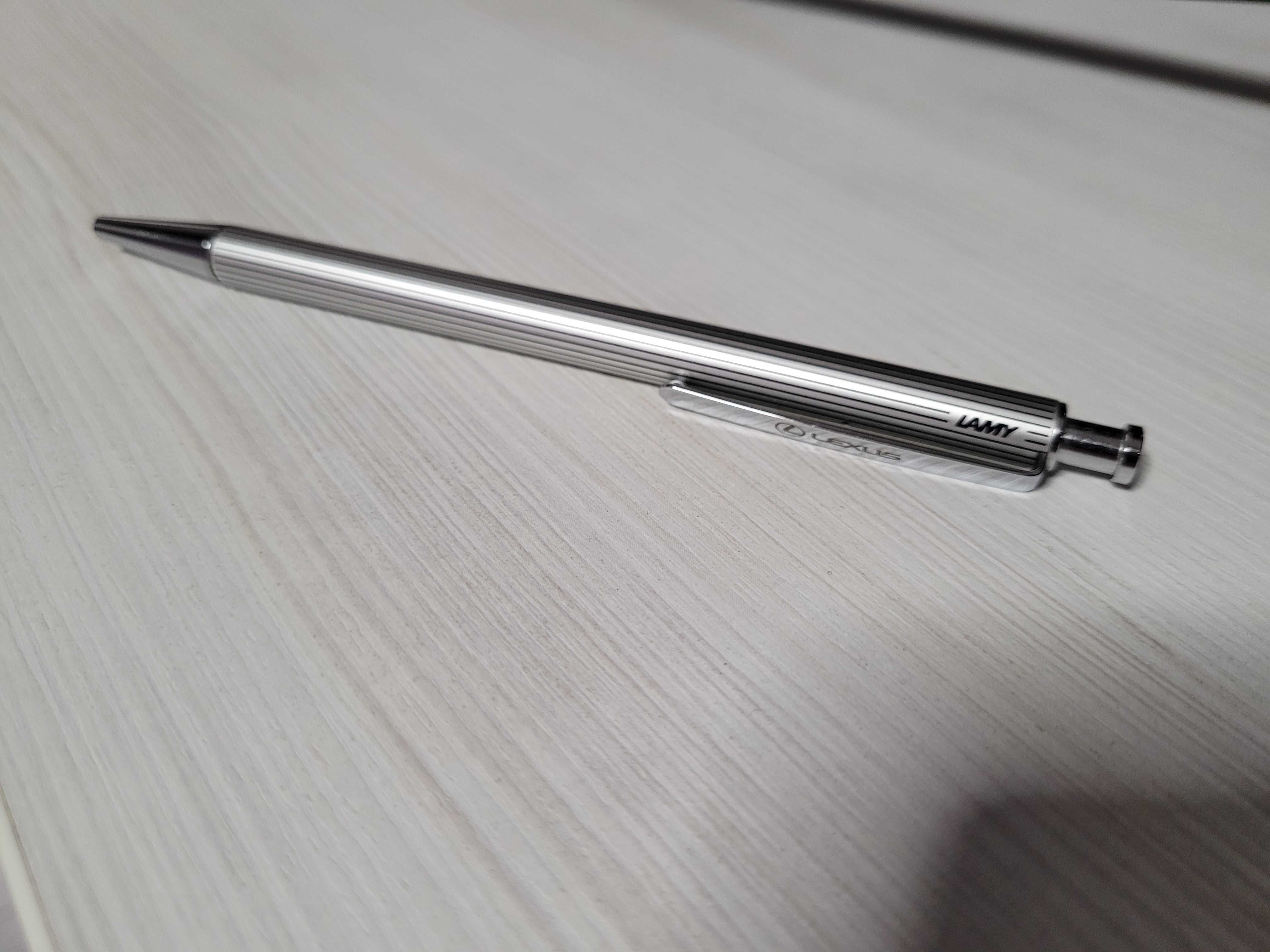 Химикалка Lamy Lexus