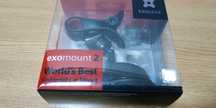 Suport telefon Exogear Exomount 2