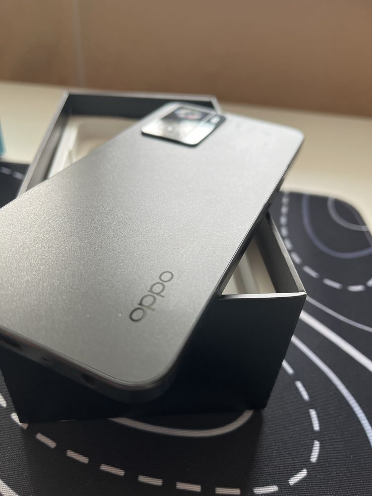 Смартфон Oppo A57s