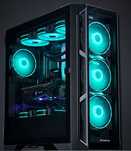 PC конфигурация с AMD Ryzen 9 5950X, АМ4