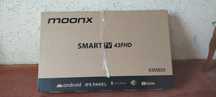 Moonx M850 Televizor Янги
