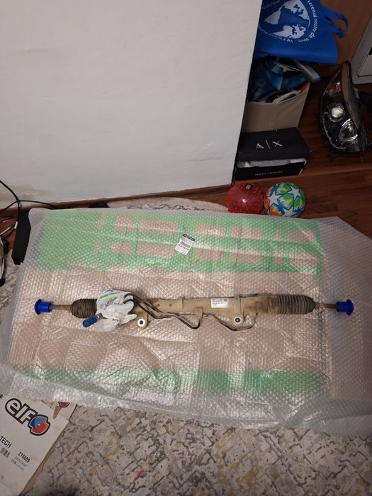 Caseta de directie Dacia Logan 2/Dokker/Sandero(Radiatoare)