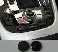 Kit reparatie Capac rotia navigatie mat joystick Audi A4 A5 Q5 A6 A8