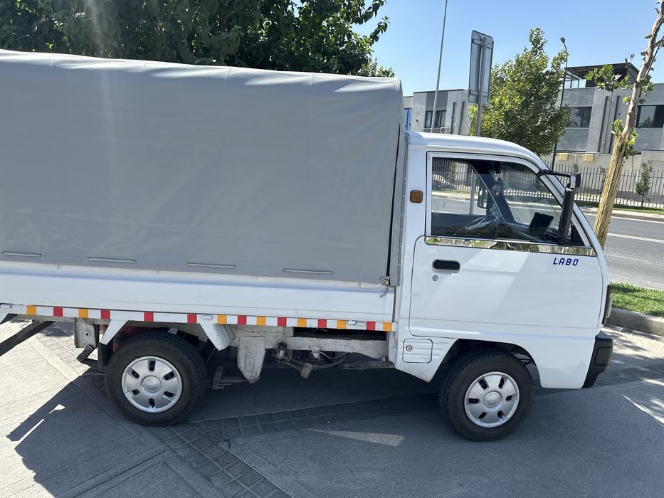 Лабо доставка груз