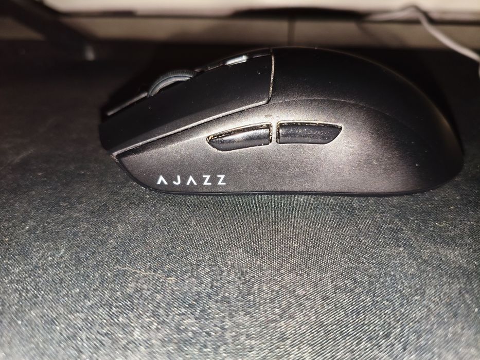 Продам мышку Ajazz aj139pro