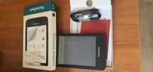 Pocketbook Touch Lux 5