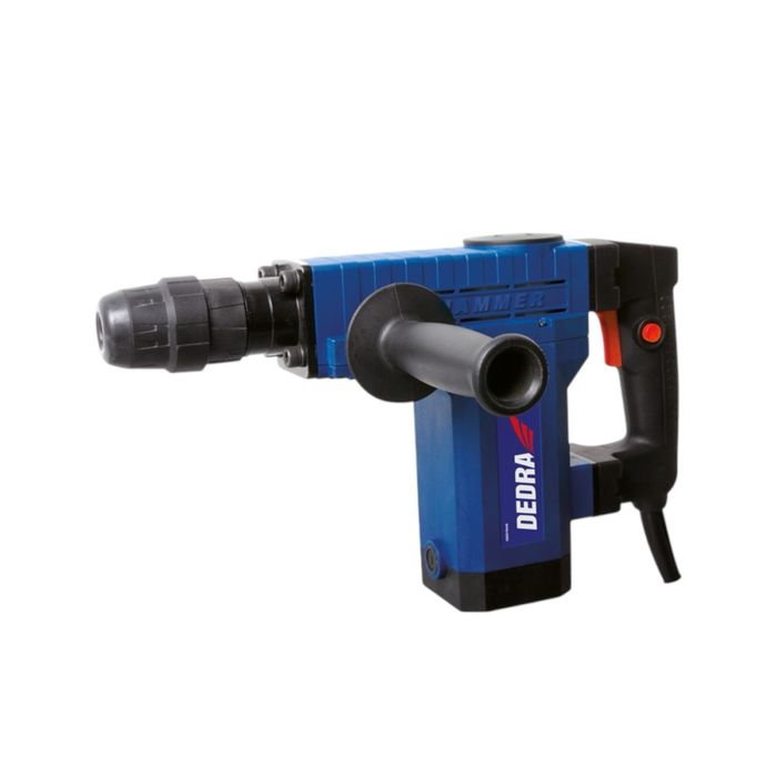 Къртач DEDRA DED7849 SDS MAX 1150W – 15J
