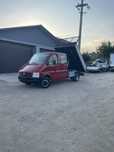 Volkswagen Lt 46 Doka basculabil AC 2.5 ANJ 3.5T cat.B 2003 Italia