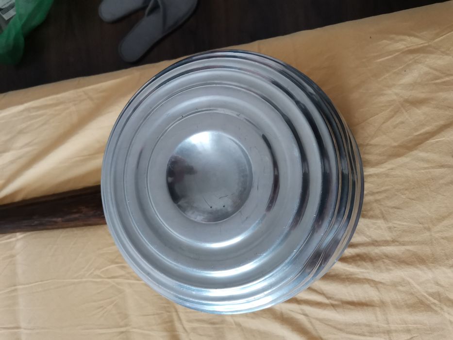 Cumbus Turcesc. Vintage