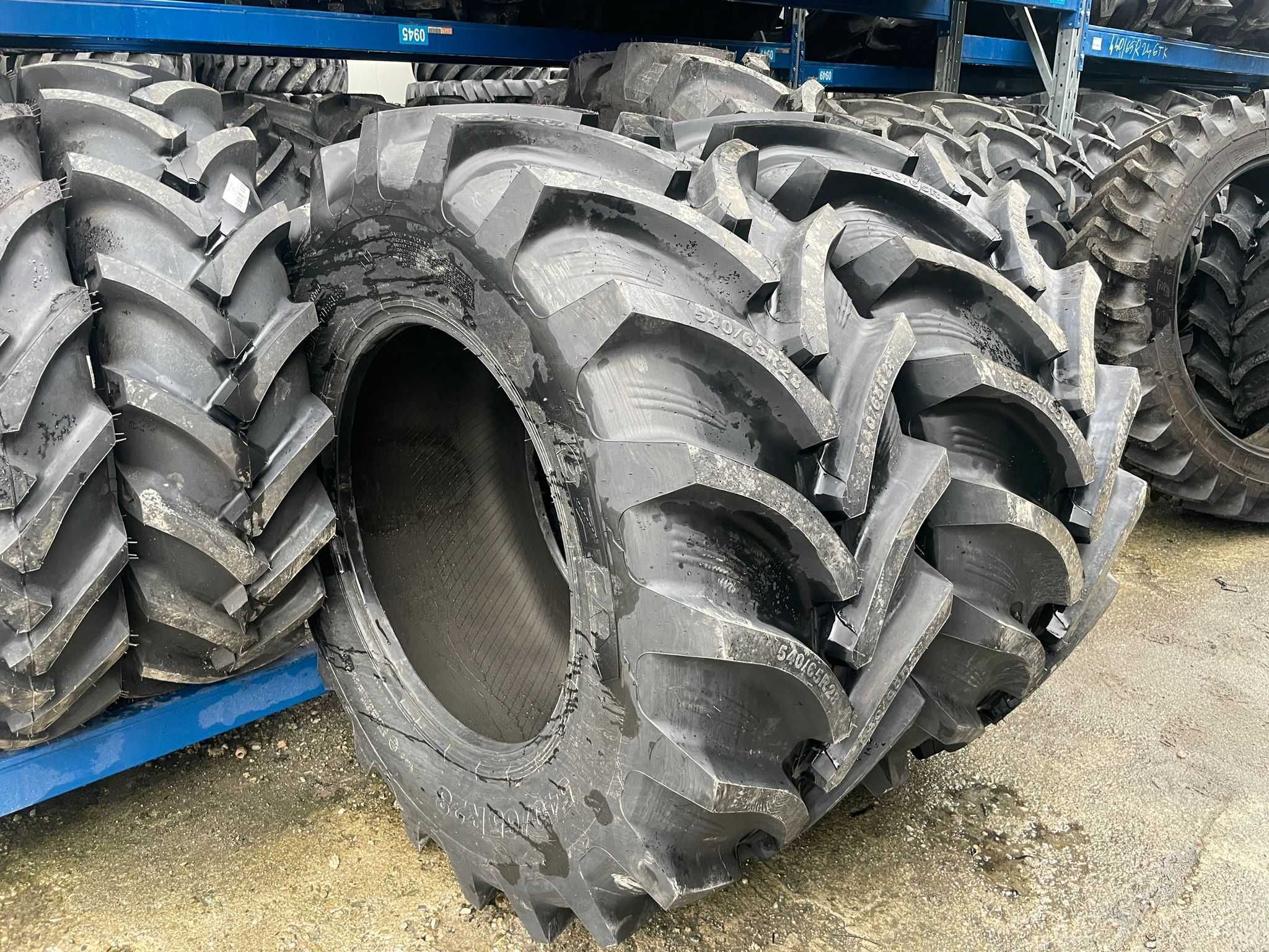 540/65r28 ozka Cauciuc cu Garantie si Livrare Rapida AGROMIR