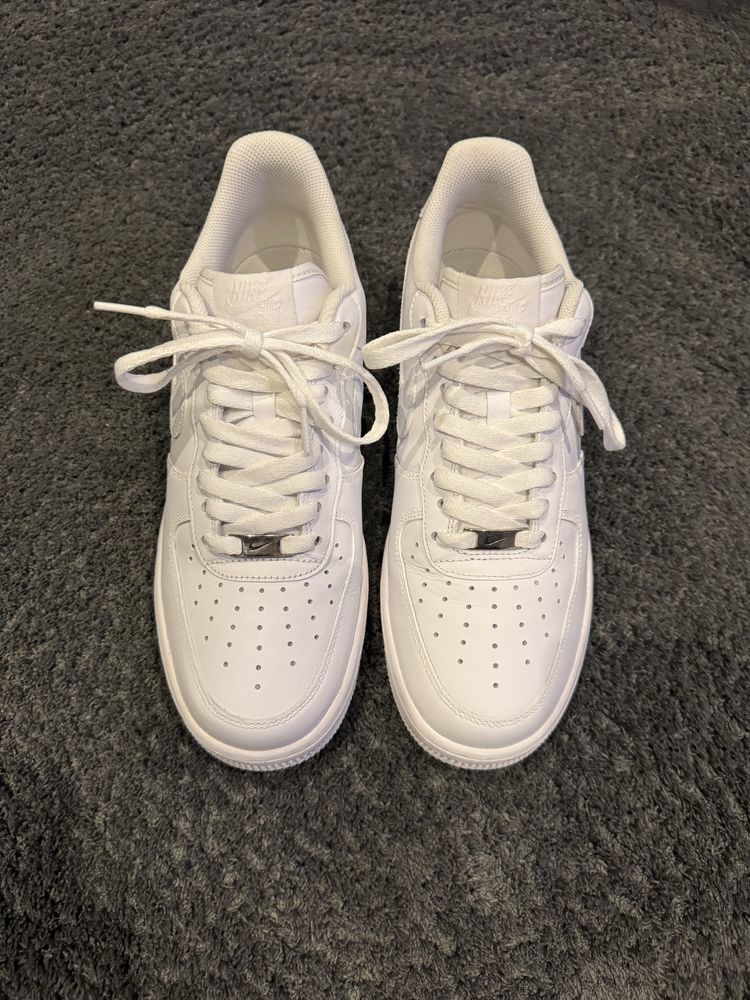 Спортни обувки Nike Air Force 1