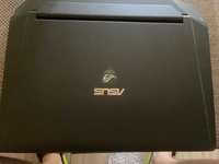 Gaming Laptop Asus rog g750