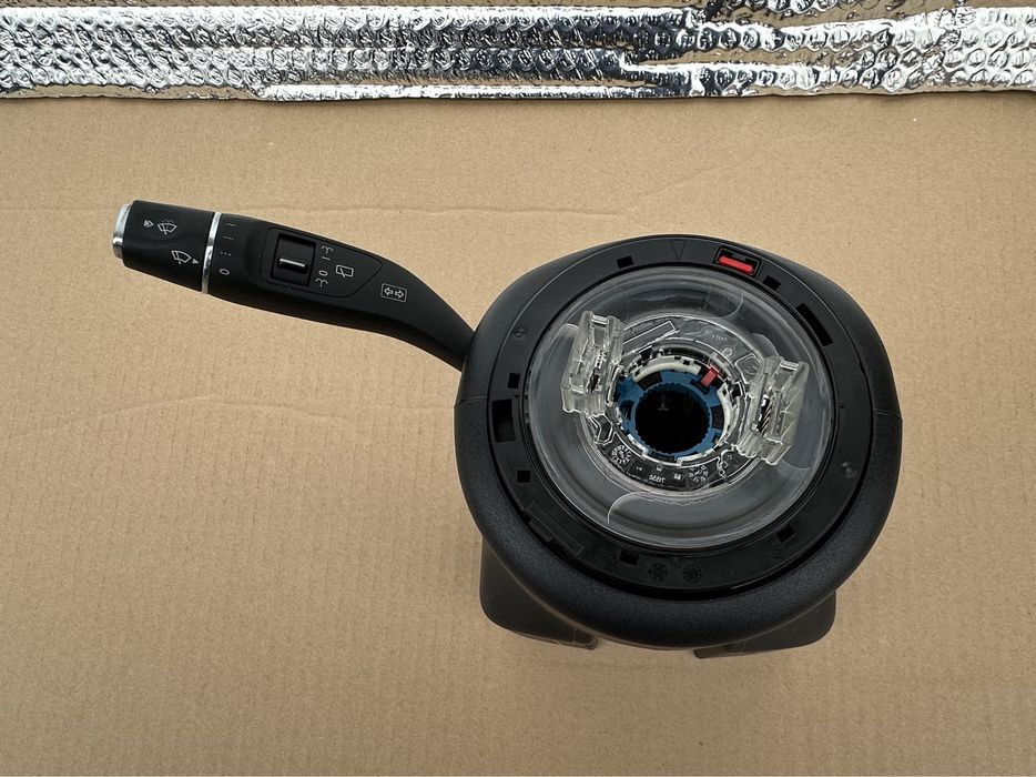 Spira volan Mercedes C E GLA GLK : A2129005007