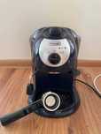 Продажба на кафемашина DeLonghi EC191CD