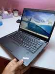 Laptop ultra subtire Lenovo X1 Carbon,6gen i7,  16gb ram