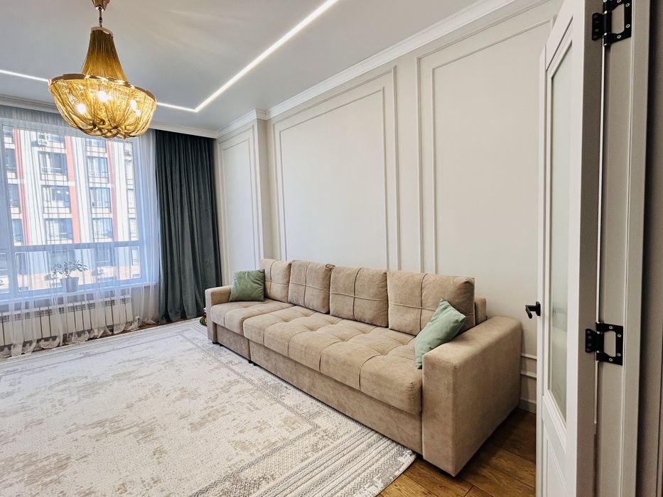 Продам 4-х квартиру