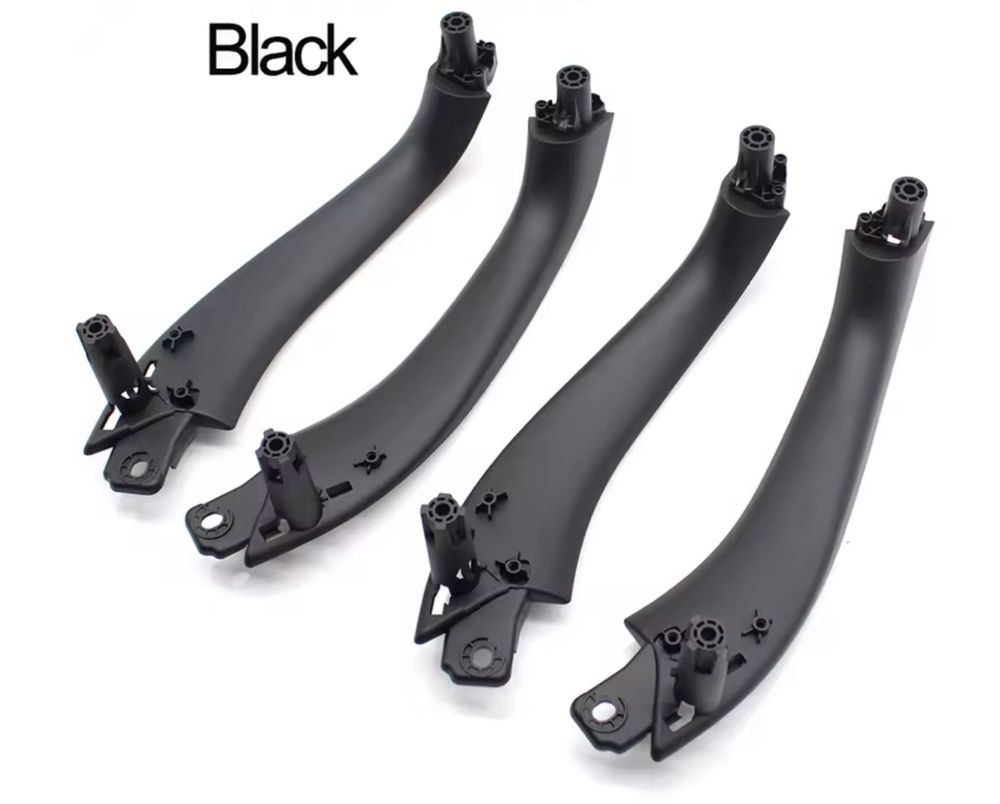 Maner interior fata usa negru bej crem Bmw X3 X4 G01 G02