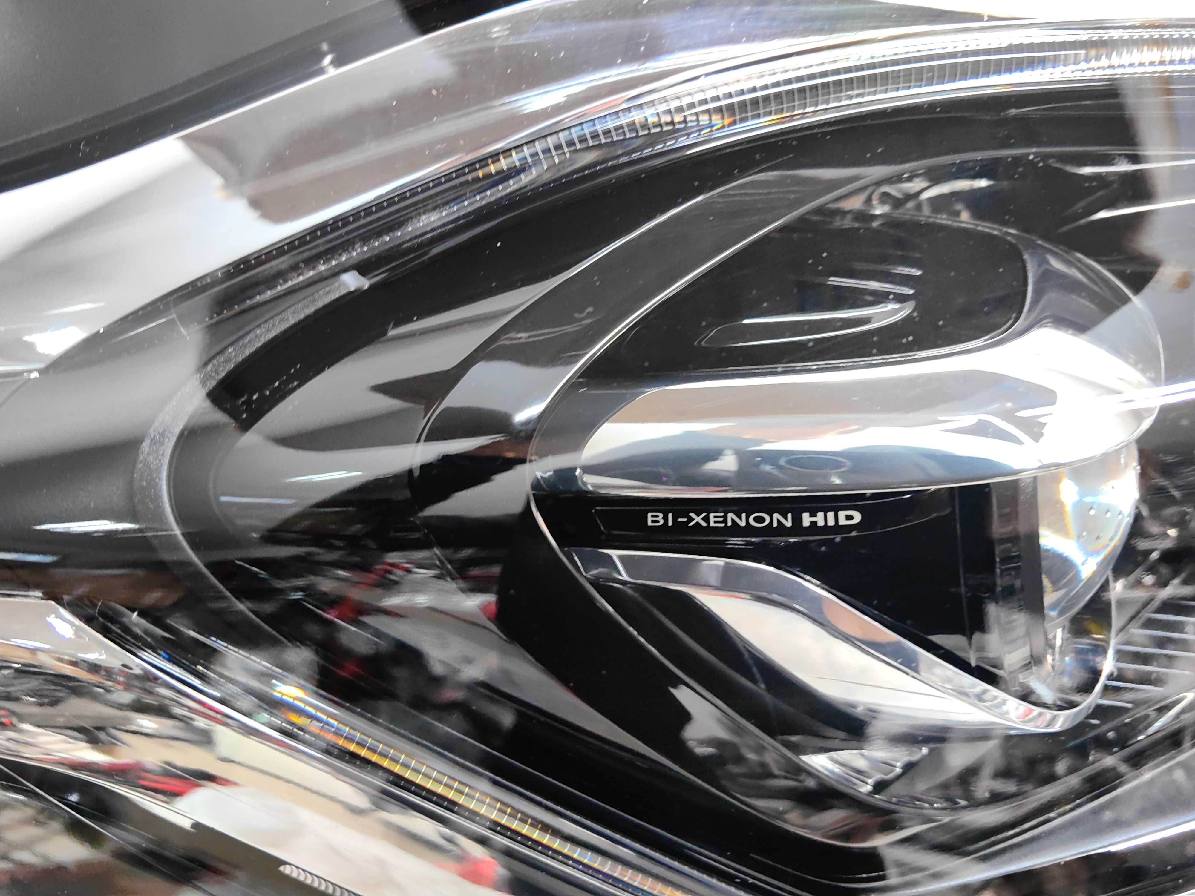 Оригинални фарове Форд Транзит  Ford Transit Custom Bixenon Led