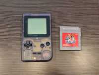 Nintendo Gameboy Pocket cu joc Pokemon original