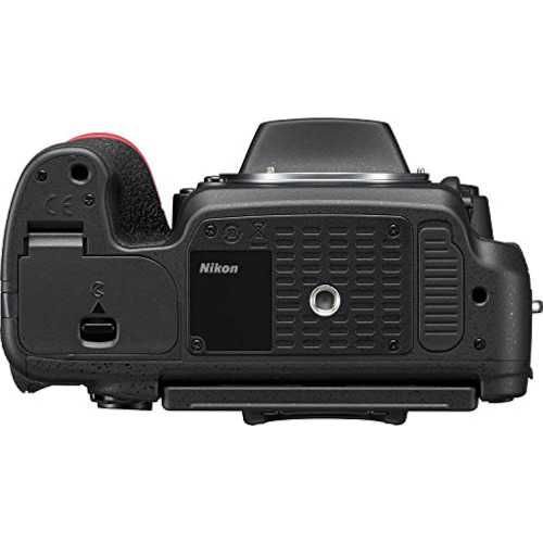 Aparat foto DSLR Nikon D750, Full-Frame, 24.3 Mp | UsedProducts.ro