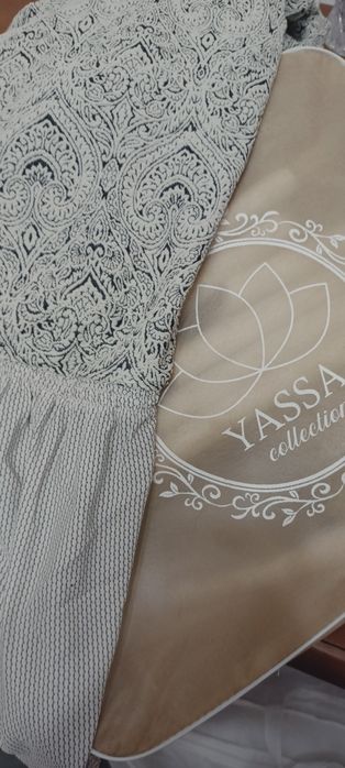 Чехол на диван и 2 кресла