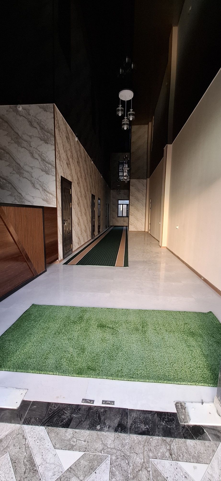 Family Hotel Buxoro