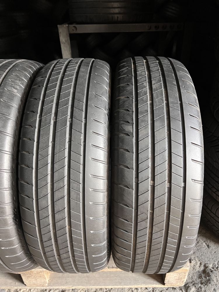 4 anvelope vara 225/65/17 , Bridgestone , DOT 2021 !