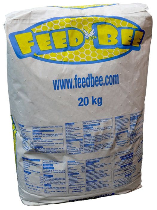 Продавам FeedBee, Feed Bee, Фийд Бий, Фид Бий, ФидБий - Храна за Пчели