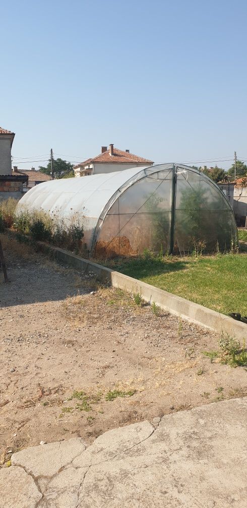 Продам оранжерия
