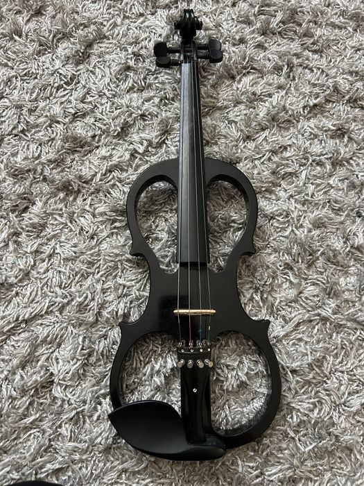 Vand vioara electrica 4 corzi
