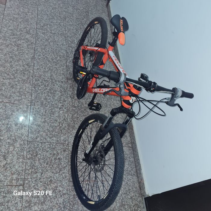 Bicicleta copii 11 - 14 ani