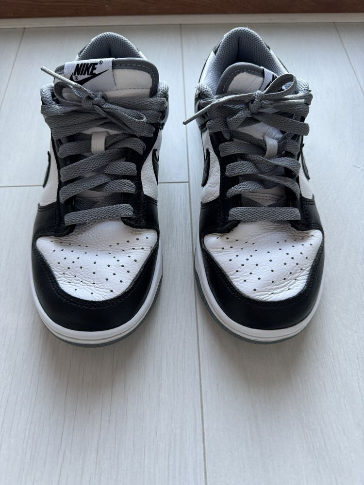 Маратонки Nike