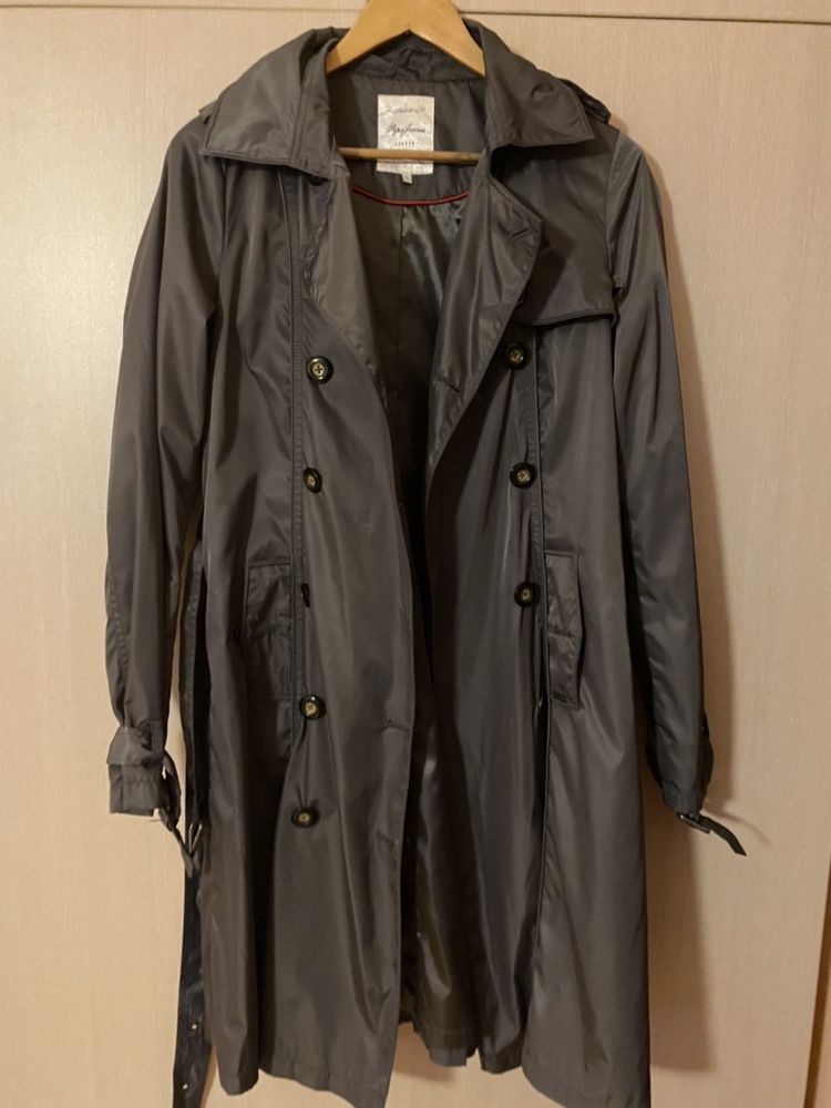Шлифер Pepe Jeans