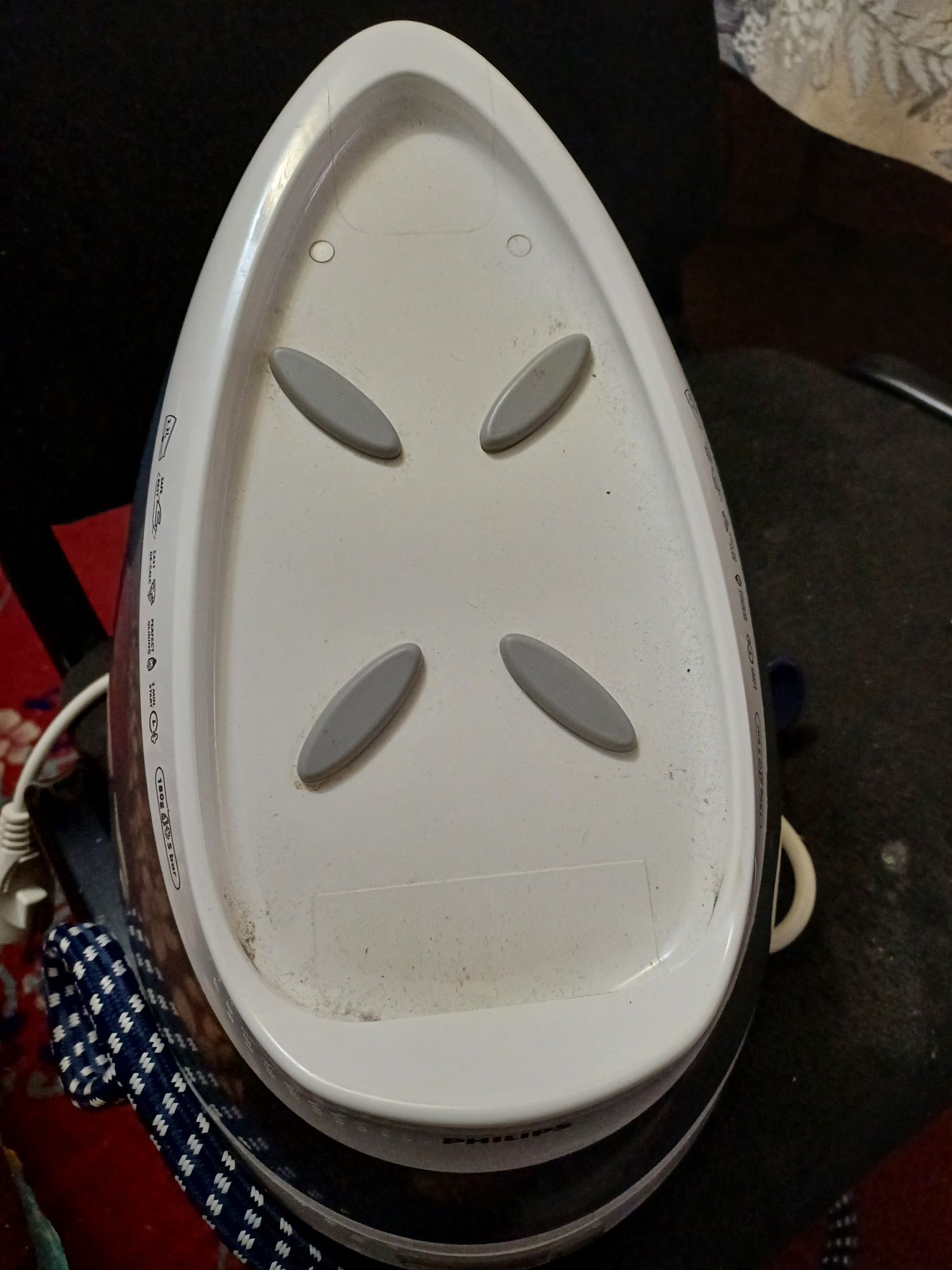Продам паровую станцию PHILIPS