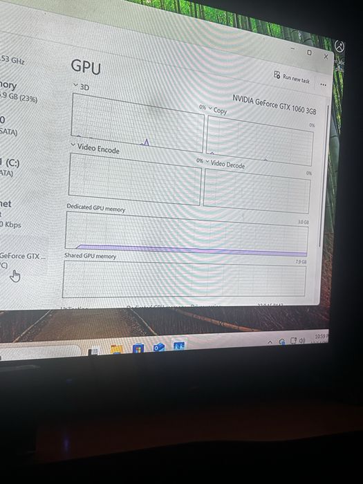 Unitate pc gaming i7 8700