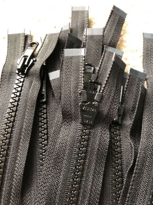 Ципове YKK и ципова лента