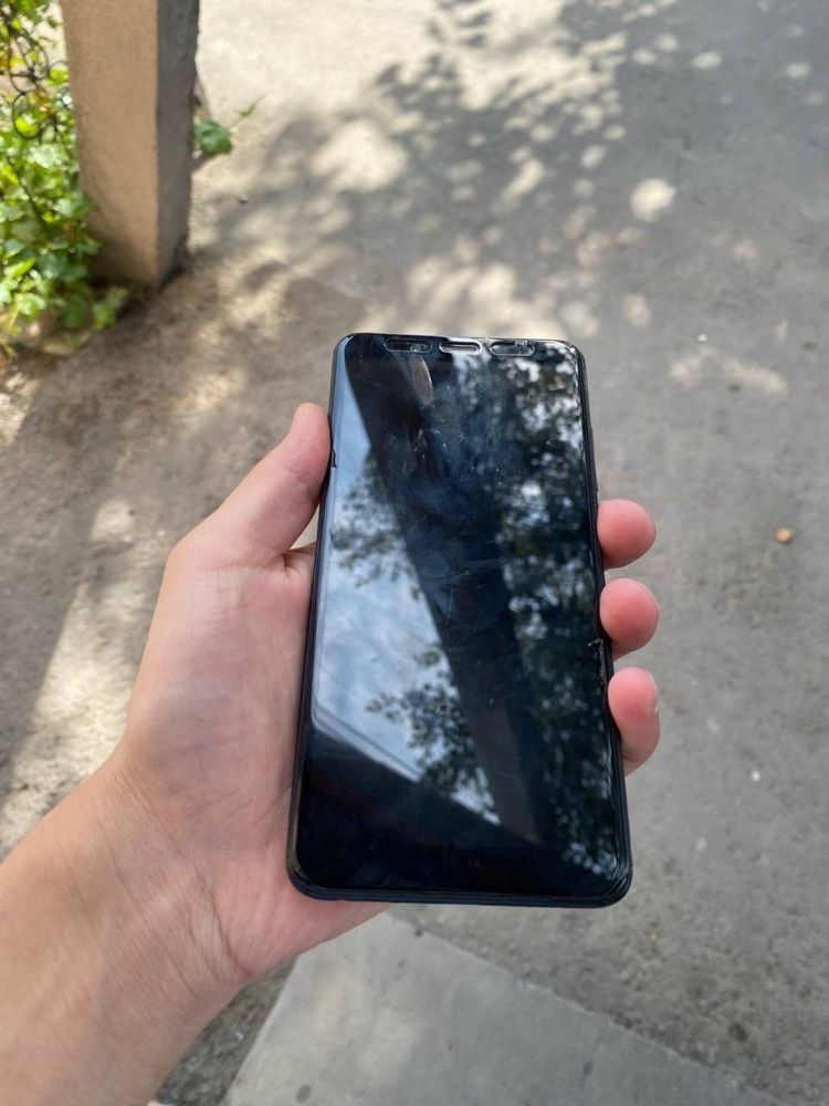 redmi not 5 sotiladi