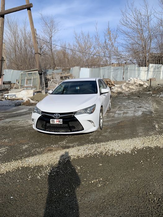 Продам Тоyta камри 2013