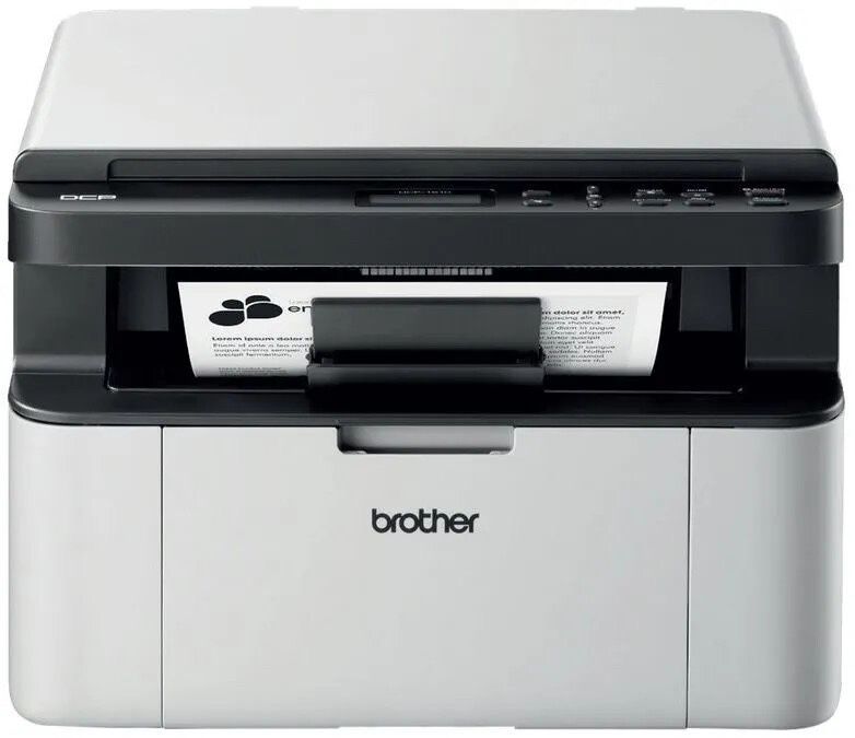 Imprimantă Brother DCP-1510E DCP1510EYJ1 multifunțională laser