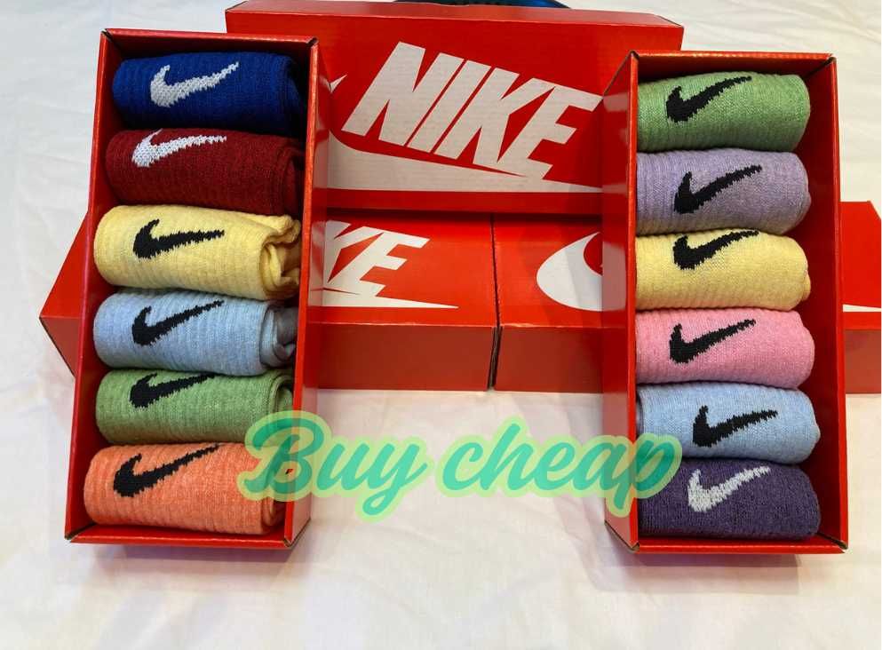 NIKE чорапи!!! ТУК