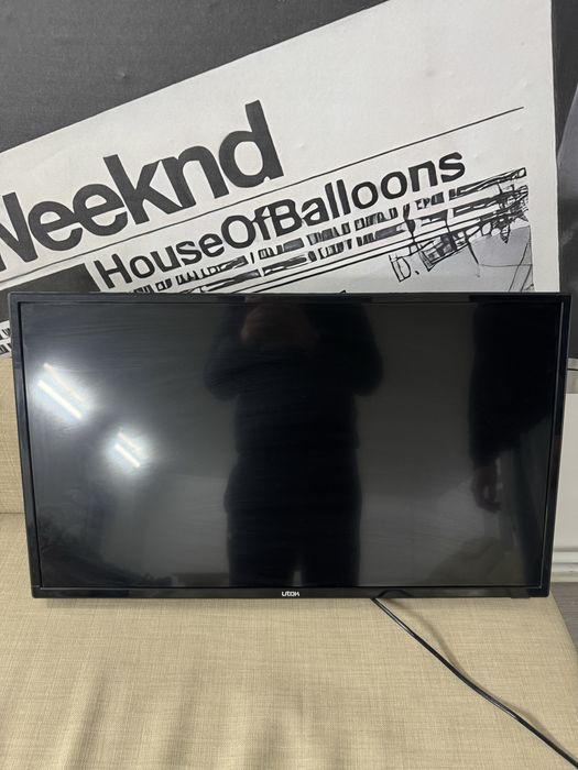 Televizor led UTOK