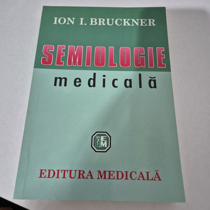 Semiologie medicala Brukner