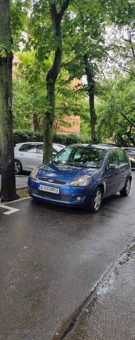Vand Ford Fiesta Ghia