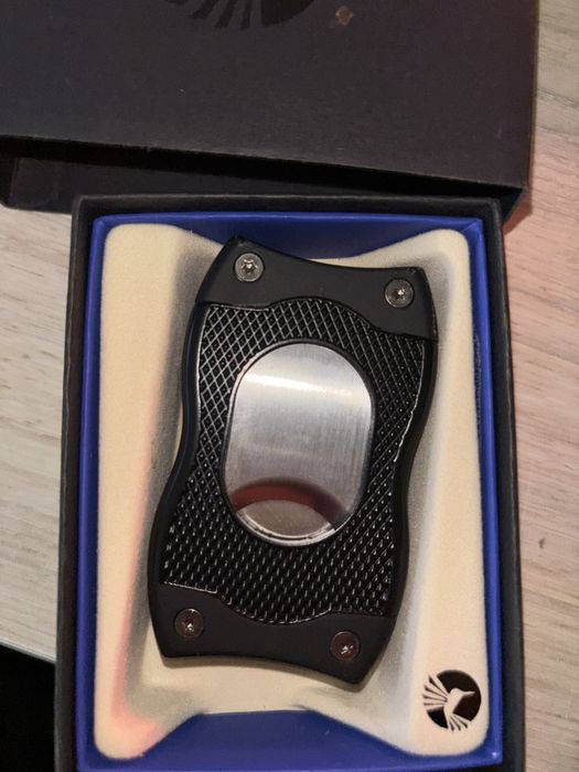 Cutter Colibri SV-CUT black