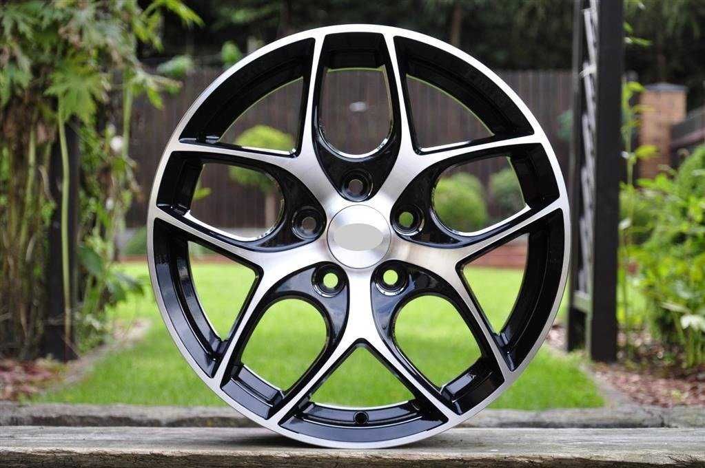 16" Джанти Форд 5x108 FORD FOCUS MONDEO 3 4 5 S-Max C-Max Kuga