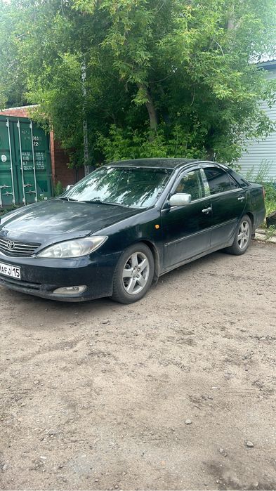Продам тойота камри 30