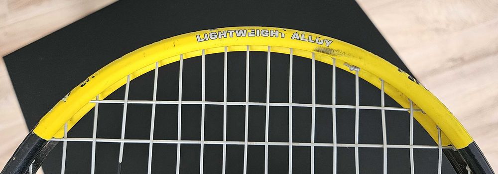 Тенис ракета Dunlop Slam 27