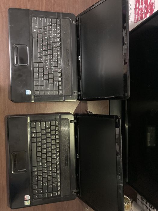 2 броя HP 6730s за автомобилна доагностика